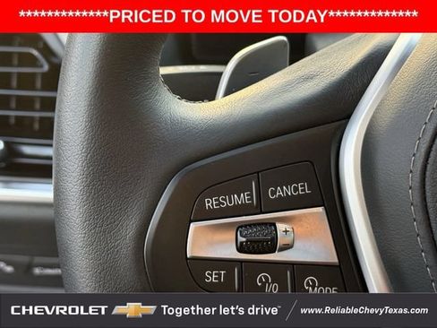 Used 2024 BMW X5 xDrive50e w/ Parking Assistance Package AWD/4WD image 15