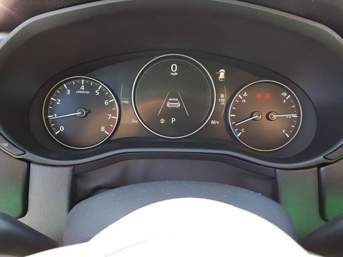 New 2026 MAZDA CX-50 AWD 2.5 S w/ Cargo Package image 19