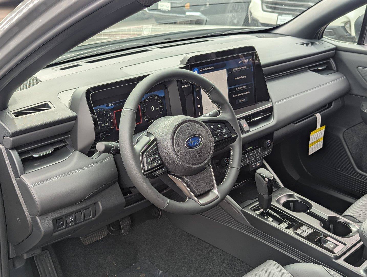 New 2026 Subaru Outback Touring XT AWD/4WD image 13