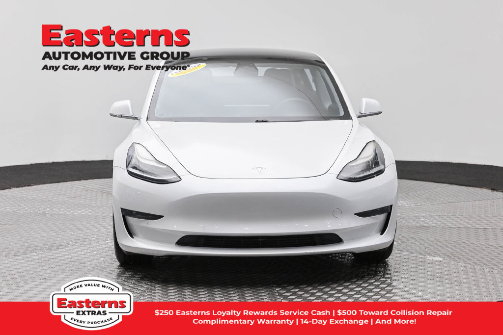 Used 2019 Tesla Model 3 Standard Range Plus RWD image 3