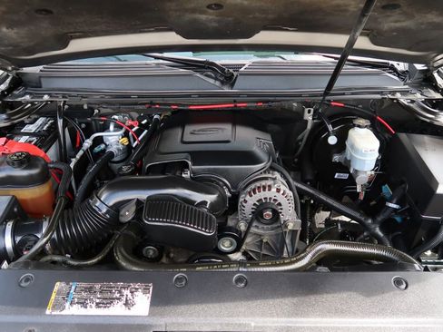 Used 2008 Chevrolet Tahoe LS image 14