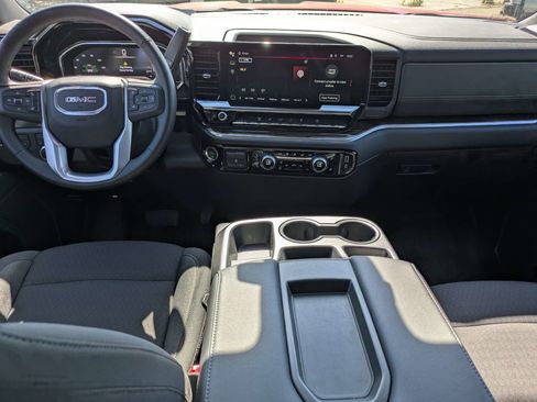 Used 2025 GMC Sierra 2500 SLE w/ SLE Value Package; image 15