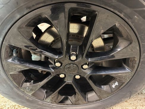 Used 2021 Jeep Wrangler Unlimited Sahara w/ Dual Top Group image 35