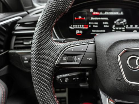 Used 2023 Audi S5 Premium Plus w/ Premium Plus Package image 25