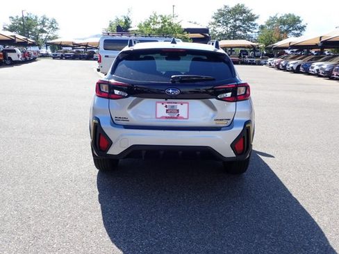 Used 2026 Subaru Crosstrek 2.5i Sport w/ Popular Package #4A AWD/4WD image 3