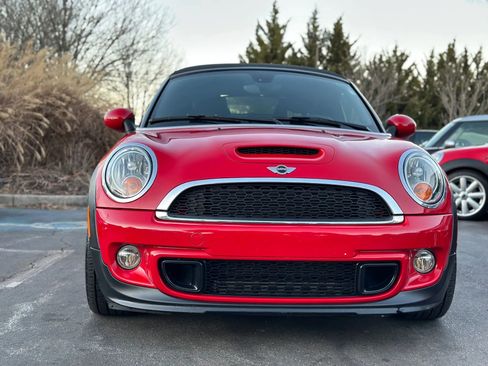 Used 2015 MINI Cooper Roadster S image 5