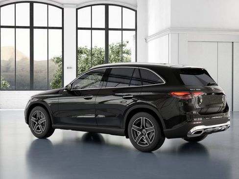 Used 2026 Mercedes-Benz GLC 300 image 25