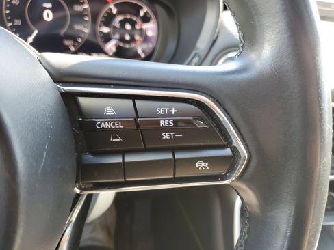 Used 2024 MAZDA CX-90 Plug-In Hybrid w/ Premium Pkg image 26