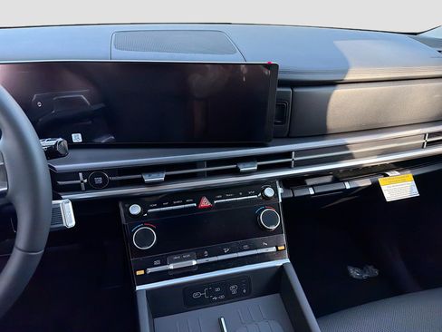 New 2026 Hyundai Santa Fe SEL image 20