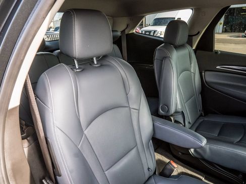 Used 2021 Buick Enclave Essence FWD image 80