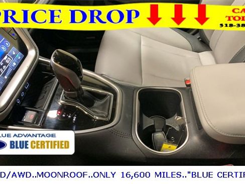 Used 2024 Subaru Outback Limited XT image 45