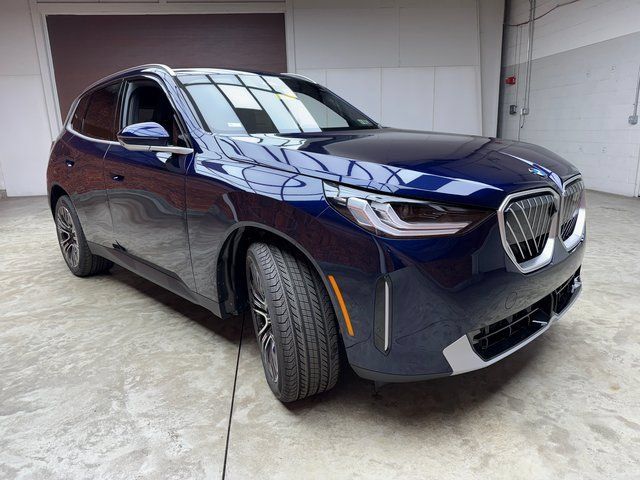 Used 2026 BMW X3 xDrive30i w/ Premium Package AWD/4WD image 7