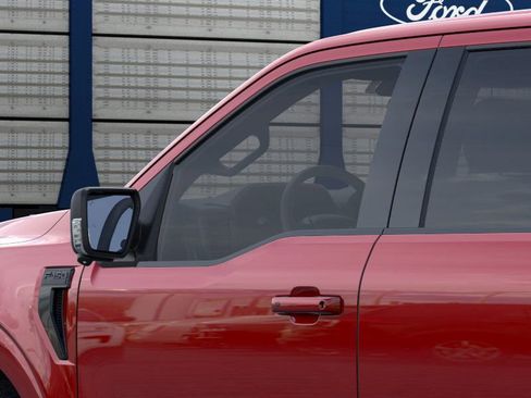 New 2025 Ford F150 XLT image 20