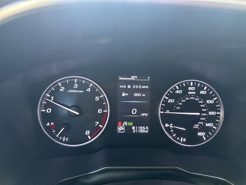 Used 2022 Subaru Outback Limited w/ Popular Package #2 image 19