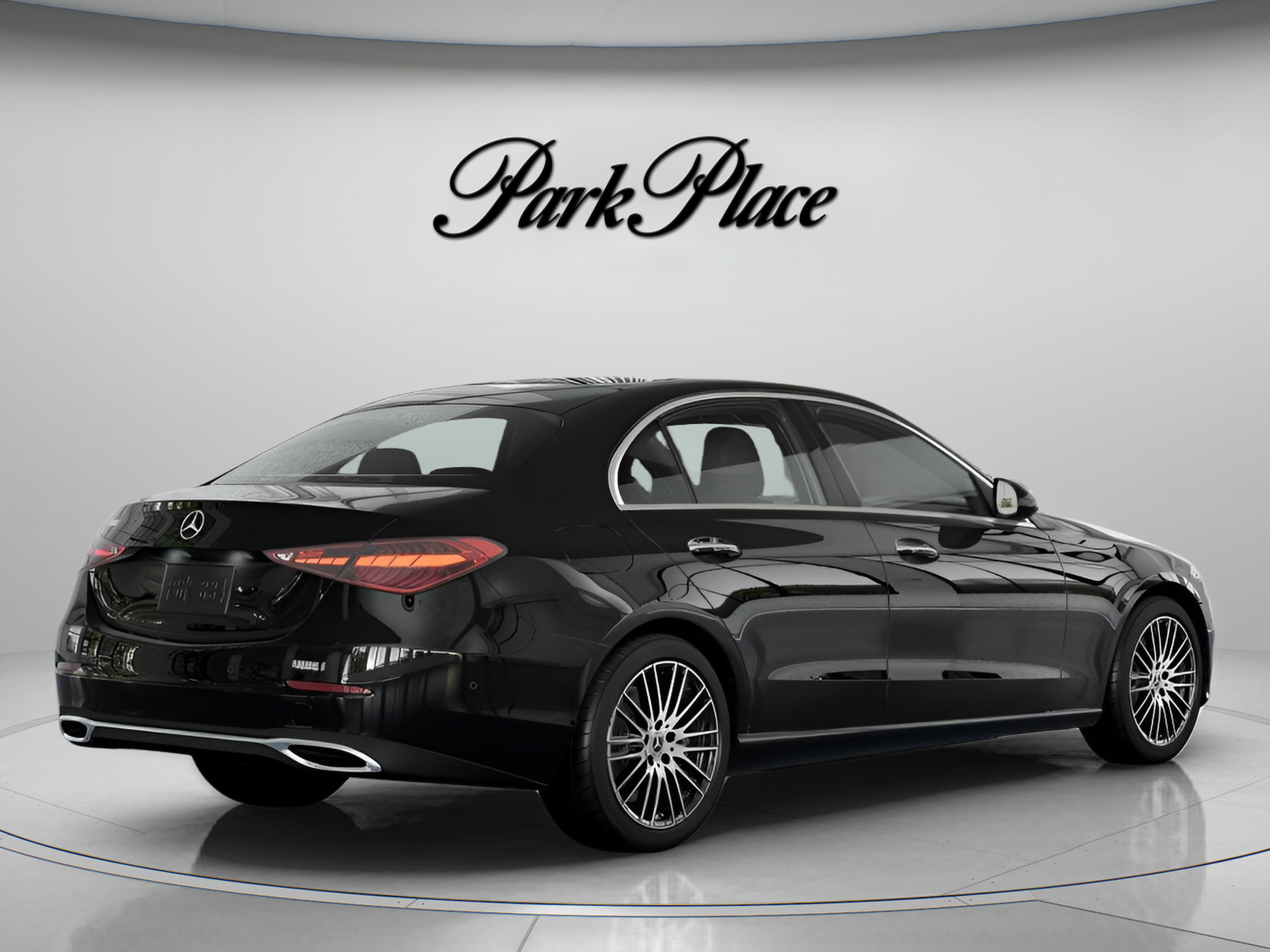 Used 2026 Mercedes-Benz C 300 Sedan image 20