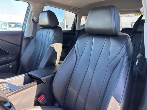 Used 2025 Acura ADX FWD image 16