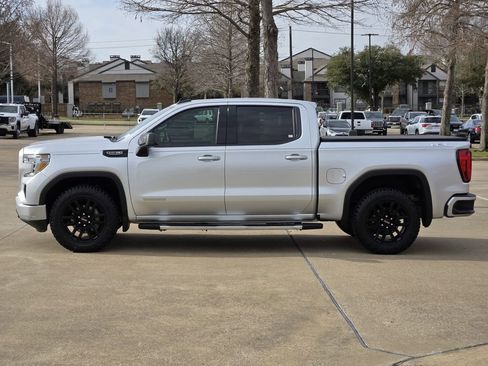 Used 2020 GMC Sierra 1500 Elevation w/ Elevation Value Package image 5