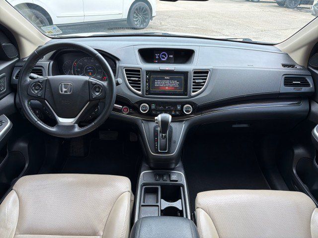 Used 2016 Honda CR-V Touring image 16