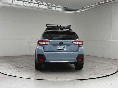 Used 2019 Subaru Crosstrek 2.0i Premium AWD/4WD image 8