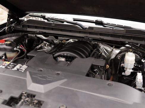 Used 2016 Chevrolet Silverado 1500 LT w/ All Star Edition image 31