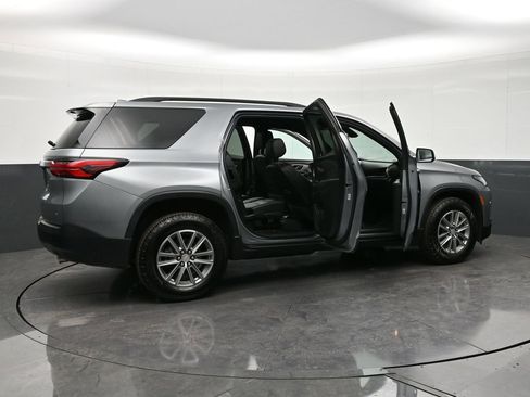 Certified 2023 Chevrolet Traverse LT image 33