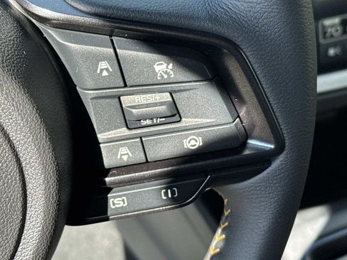 New 2026 Subaru Crosstrek 2.5i Sport image 17