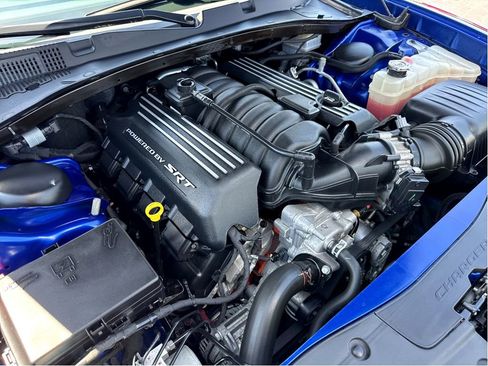 Used 2021 Dodge Charger Scat Pack RWD image 25