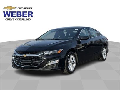 Used 2023 Chevrolet Malibu LT