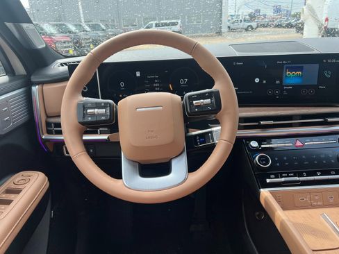 New 2026 Hyundai Santa Fe Limited FWD image 26
