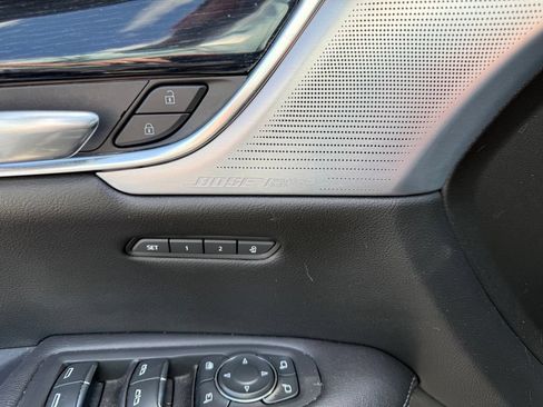 Used 2024 Cadillac XT5 Premium Luxury w/ Technology Package FWD image 12
