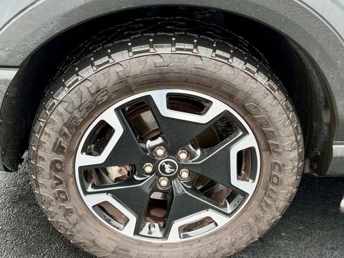 Used 2021 Ford Bronco Sport Outer Banks image 13