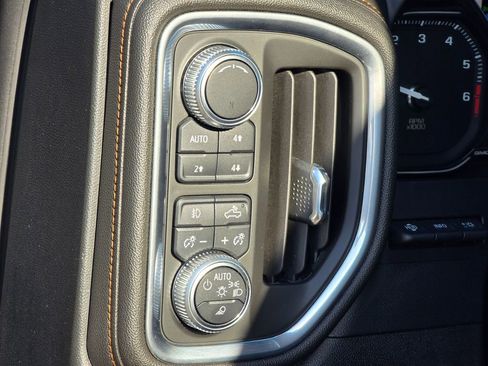 Used 2019 GMC Sierra 1500 AT4 w/ AT4 Premium Package image 41