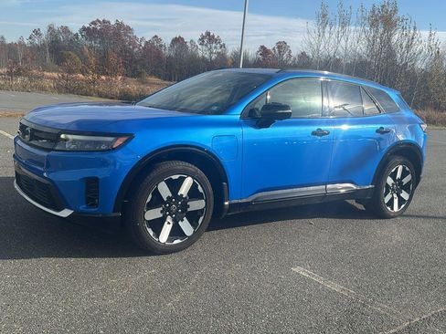 New 2024 Honda Prologue Elite image 15