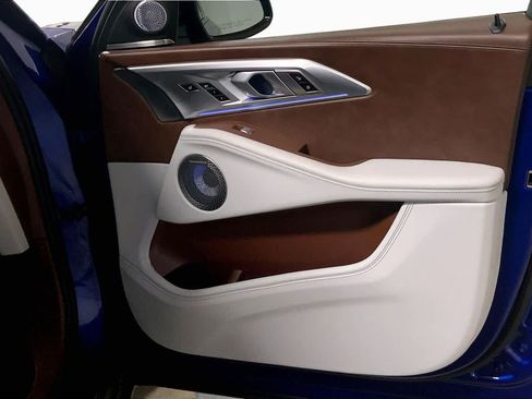Certified 2023 BMW XM AWD/4WD image 22