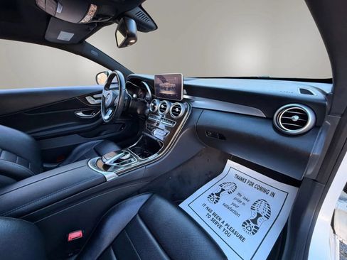 Used 2017 Mercedes-Benz C 300 Coupe image 19