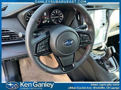 Used 2025 Subaru Legacy Sport image 8