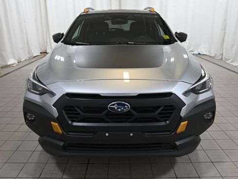 Used 2025 Subaru Crosstrek 2.5i Wilderness w/ Wilderness Package AWD/4WD image 15