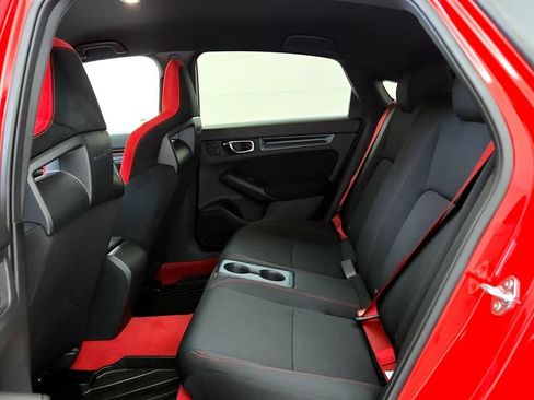 Used 2025 Honda Civic Type R image 21