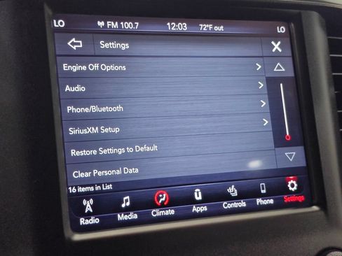 Used 2019 RAM 1500 Big Horn AWD/4WD image 45