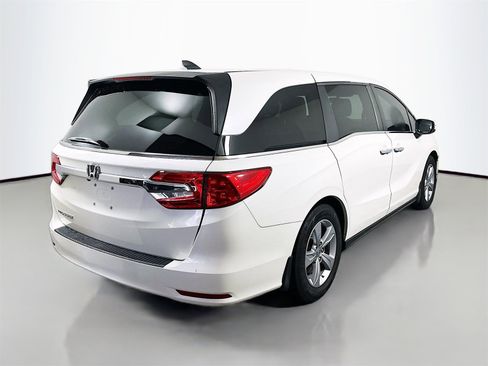 Used 2019 Honda Odyssey EX image 6