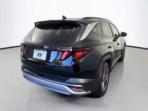 New 2026 Hyundai Tucson SEL FWD image 5