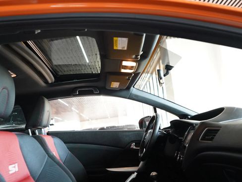Used 2015 Honda Civic Si image 16