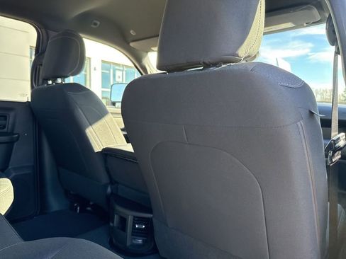 New 2026 RAM 2500 Tradesman image 31