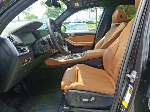 Used 2021 BMW X5 xDrive40i w/ Premium Package 2 image 15