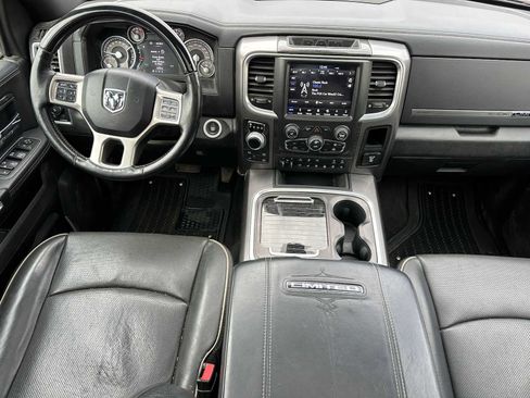 Used 2018 RAM 1500 Limited image 18