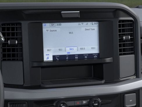 New 2026 Ford F450 XL image 14