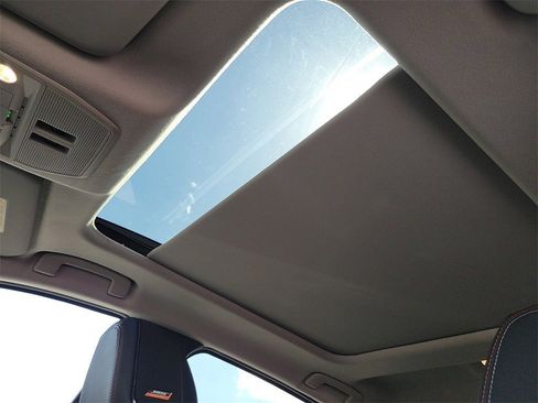 New 2026 Nissan Kicks SR w/ SR Premium Package image 11