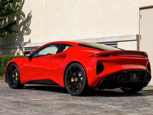 New 2025 Lotus Emira image 42