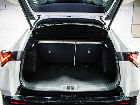 Certified 2025 Acura ADX A-Spec image 30