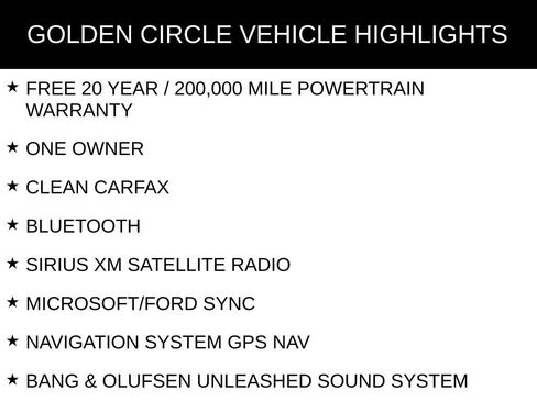 Used 2025 Ford Mustang GT Premium RWD image 2